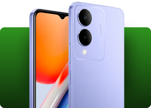 Vivo Y36