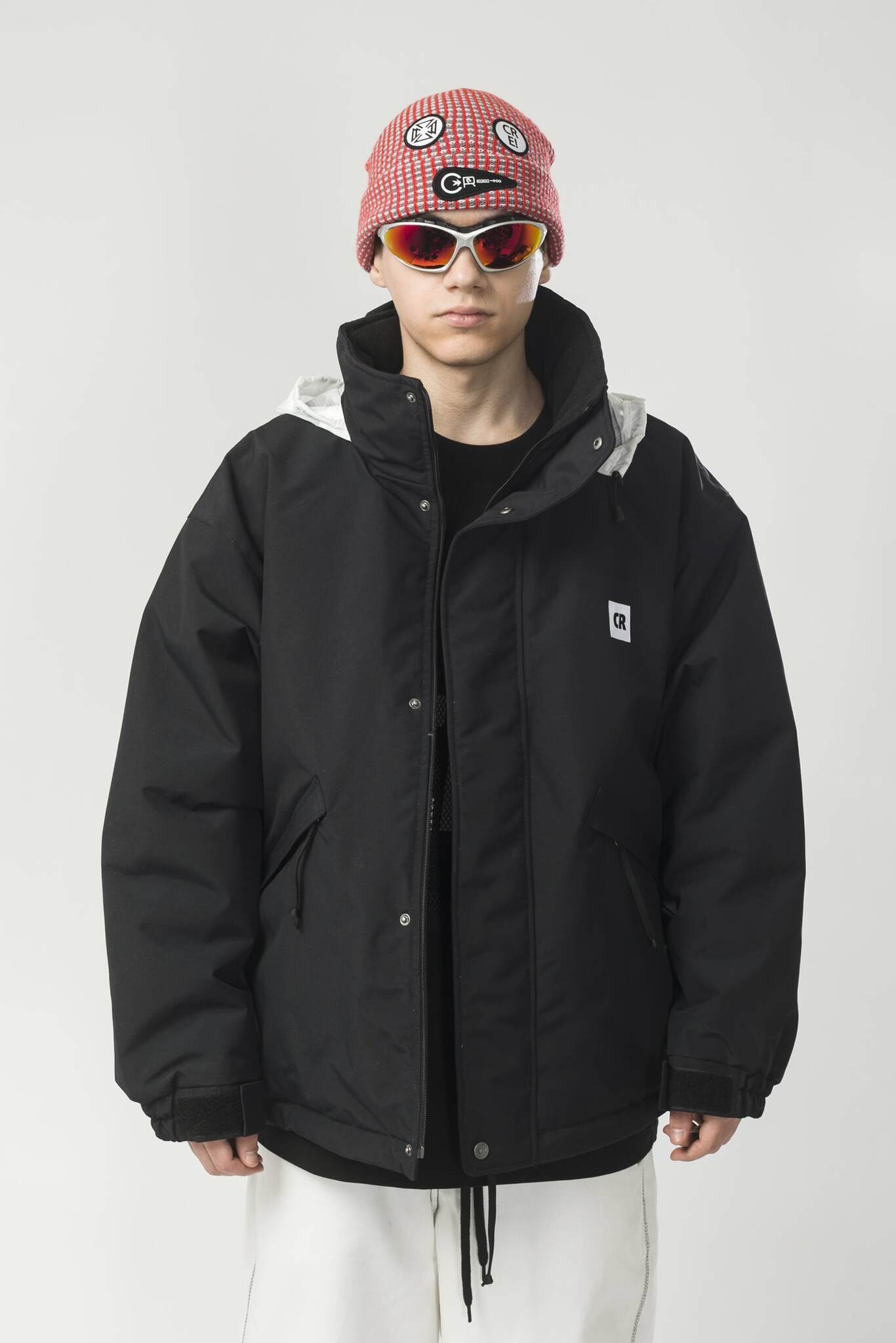 Куртка Codered Shorty Jacket