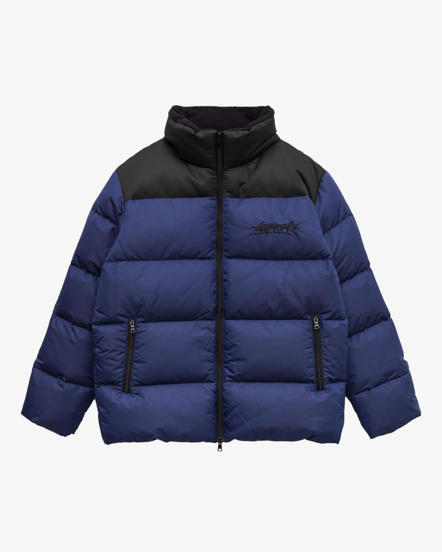 Пуховик Anteater AW24 Downjacket