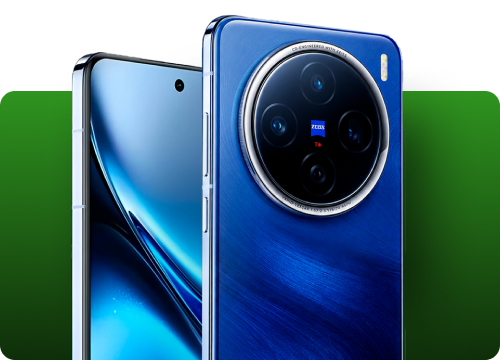 Vivo X200