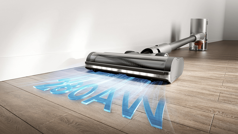 Беспроводной пылесос Xiaomi Vacuum Cleaner G30 Max