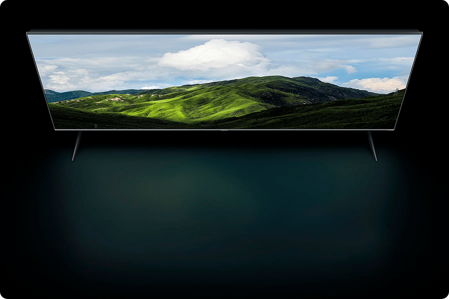 Телевизор Xiaomi TV S Mini LED 65 144HZ (2025)