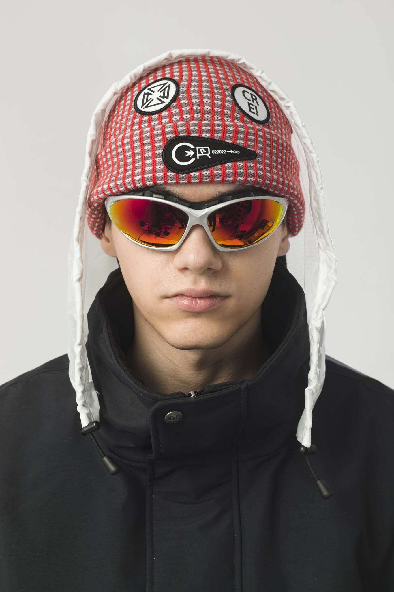 Куртка Codered Shorty Jacket