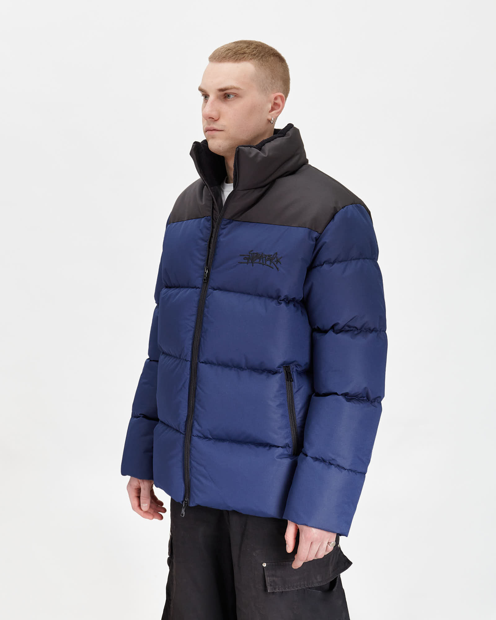 Пуховик Anteater AW24 Downjacket