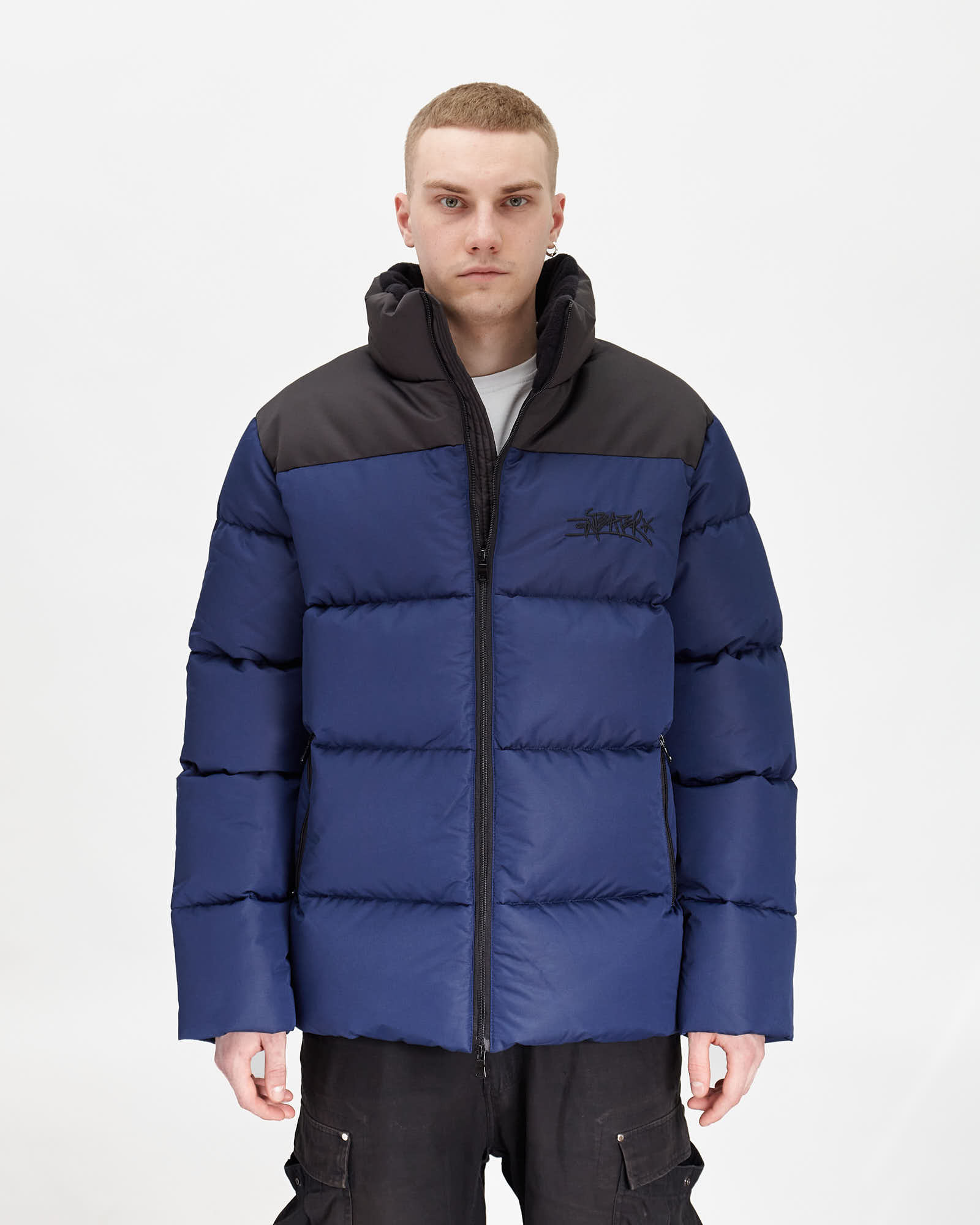 Пуховик Anteater AW24 Downjacket