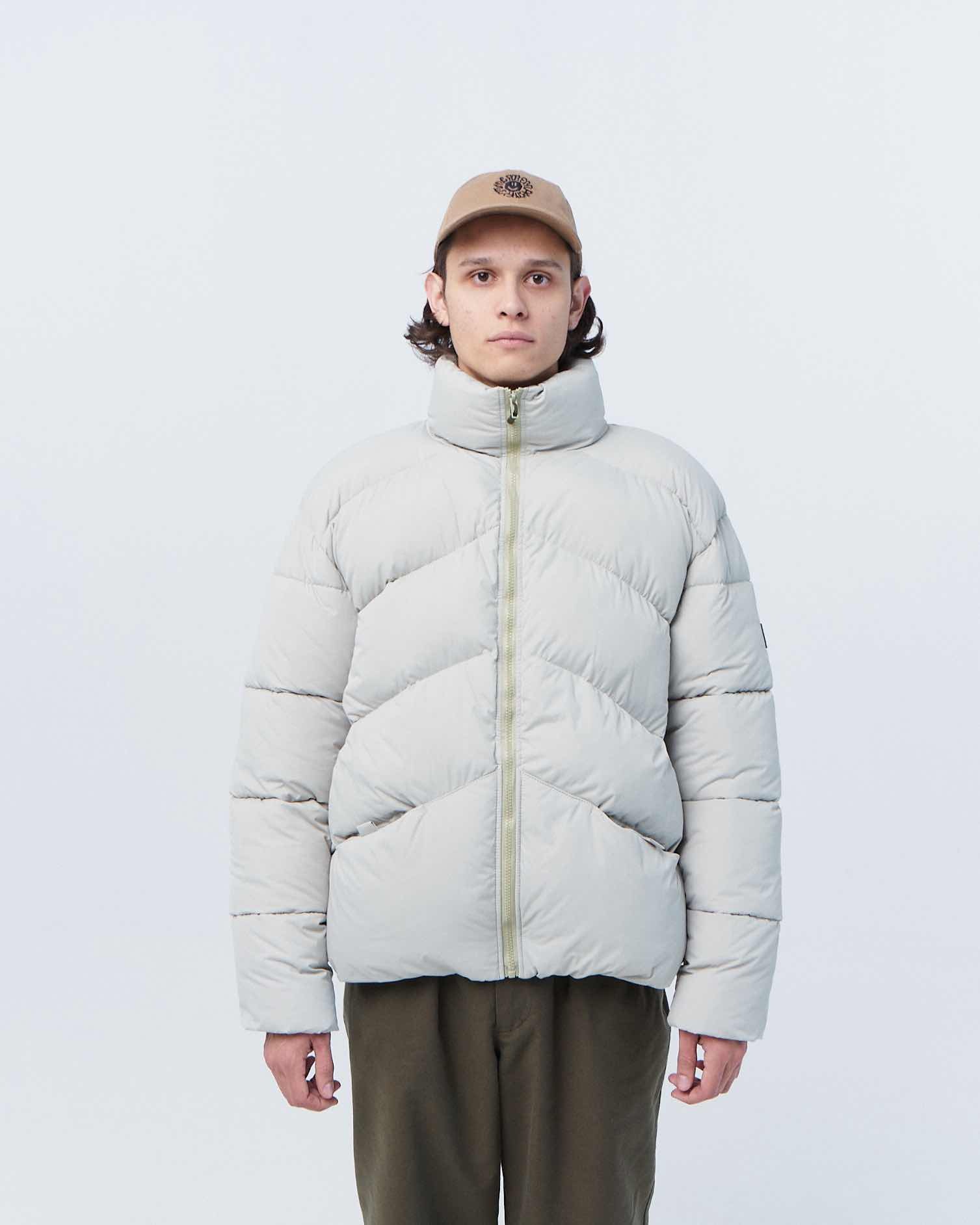 Пуховик МЕЧ FW23