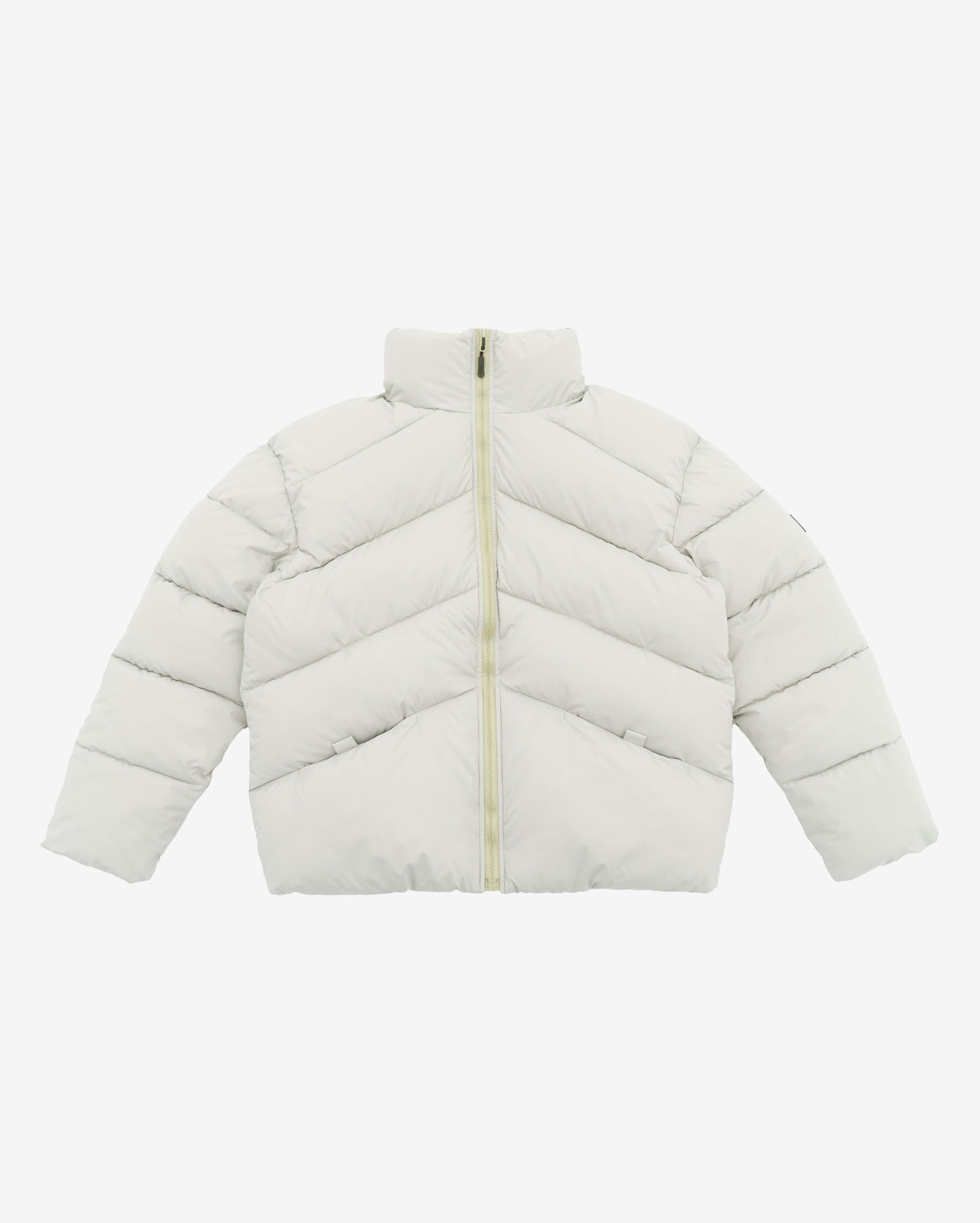 Пуховик МЕЧ FW23