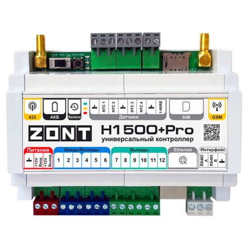 Zont
