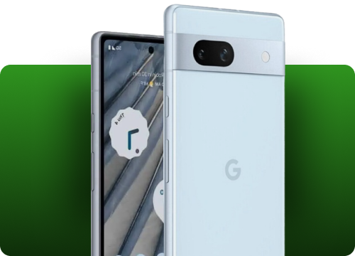 Google Pixel 7
