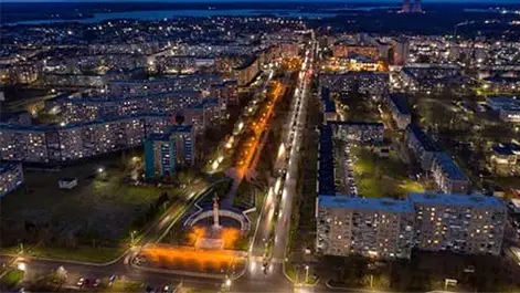Вышний Волочек