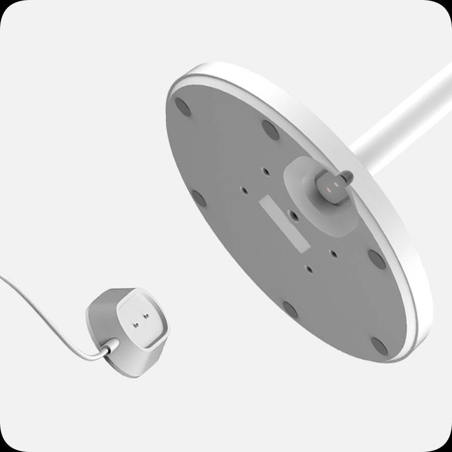 Напольный вентилятор Xiaomi Mijia (BPLDS05DM)