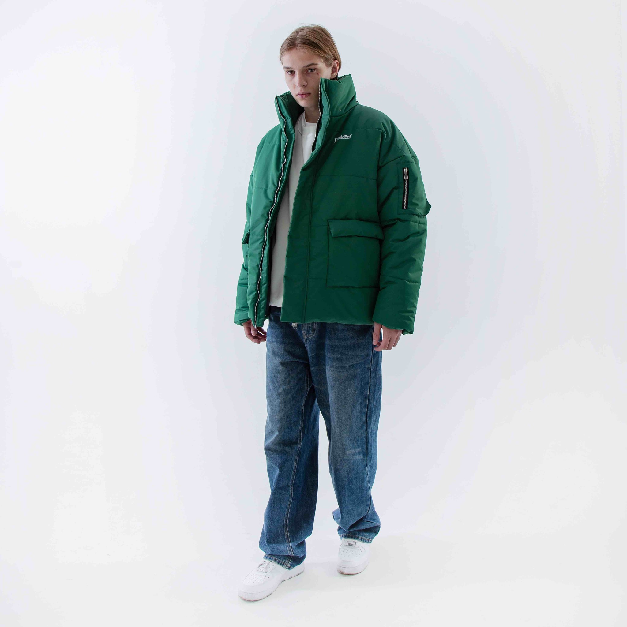 Куртка Dissident DD24