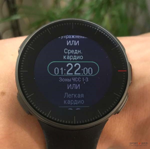 Виды тренировок в FitSpark