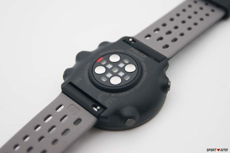 Часы Polar Vantage M2