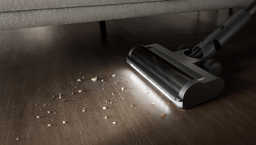Беспроводной пылесос Xiaomi Vacuum Cleaner G30 Max