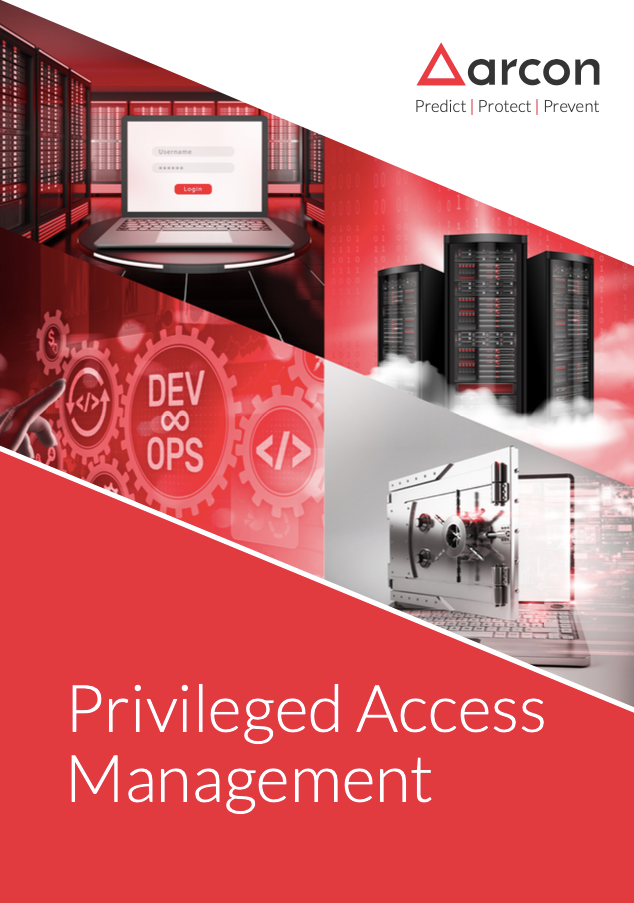 Arcon PAM Brochure
