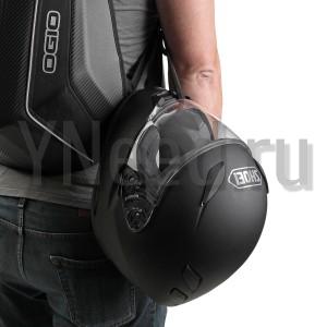helmet