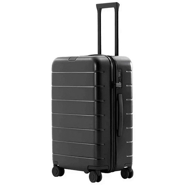 Чемодан Xiaomi Luggage Classic Pro 20" (XMLXXHWRM)