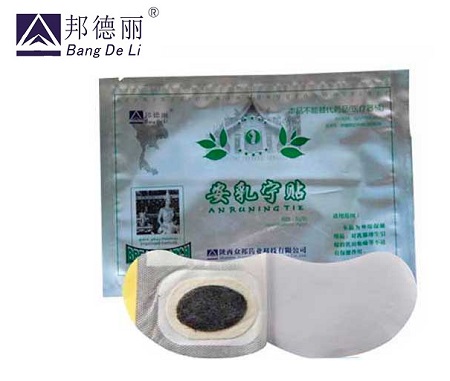 Китайский пластырь-Breast-Plaster