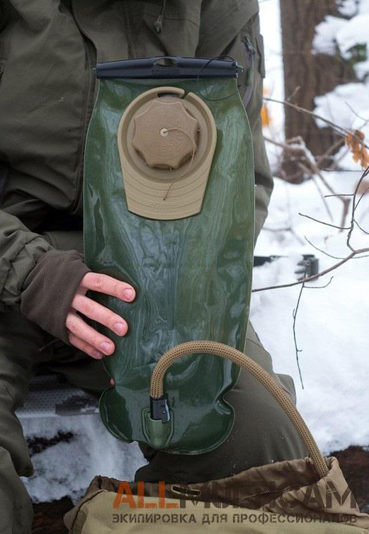 Гидратор Source WXP 3L