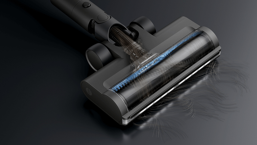 Беспроводной пылесос Xiaomi Vacuum Cleaner G30 Max
