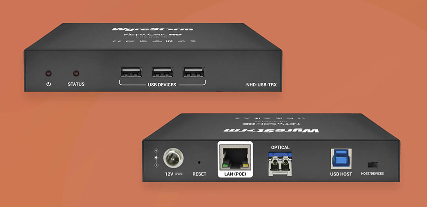 WyreStorm NHD-USB-TRX