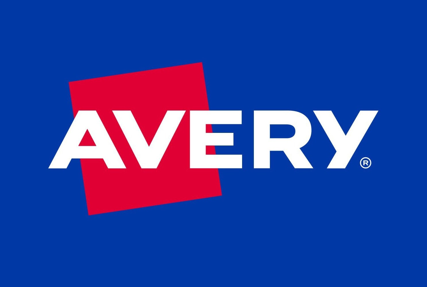 Avery Design & Print Avery Design & Print.jpg