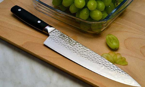 Нож Шефа Kanetsugu Pro-J Нож Шефа Kanetsugu Pro-J