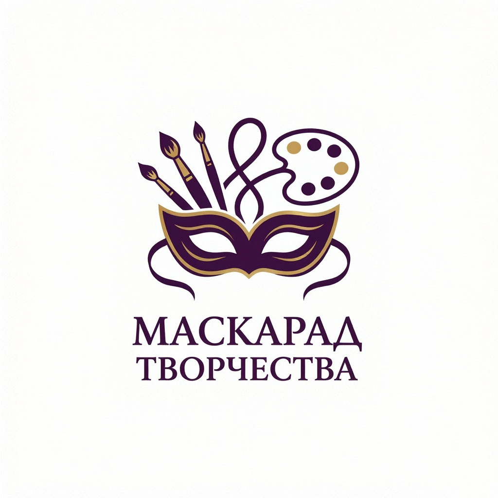 Маскарад творчества