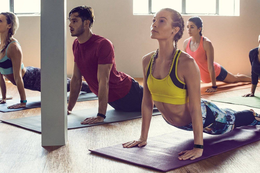 Fitbit Charge 2 HR™