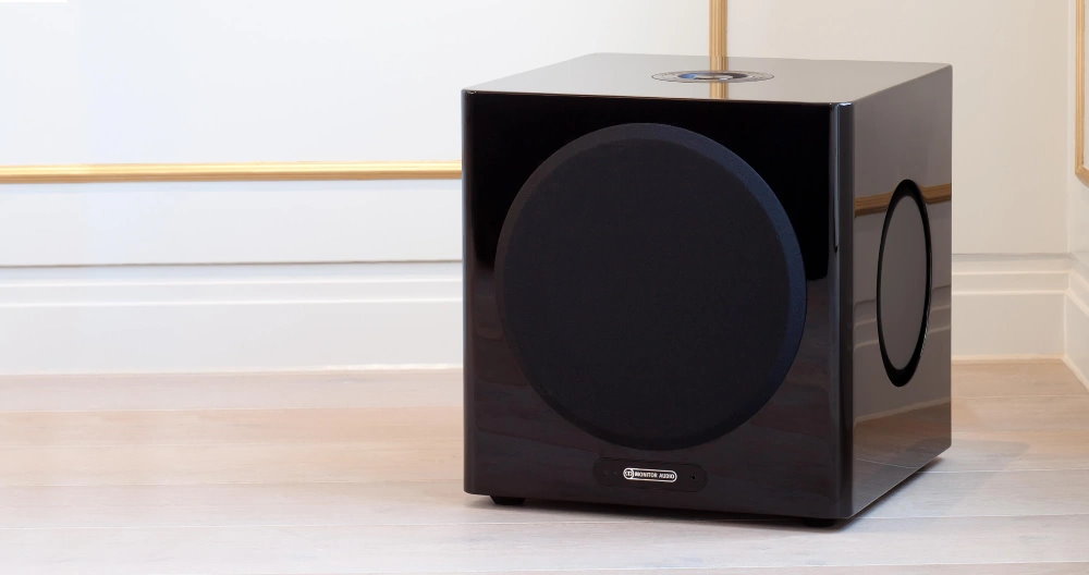 Сабвуфер Monitor Audio Gold W12