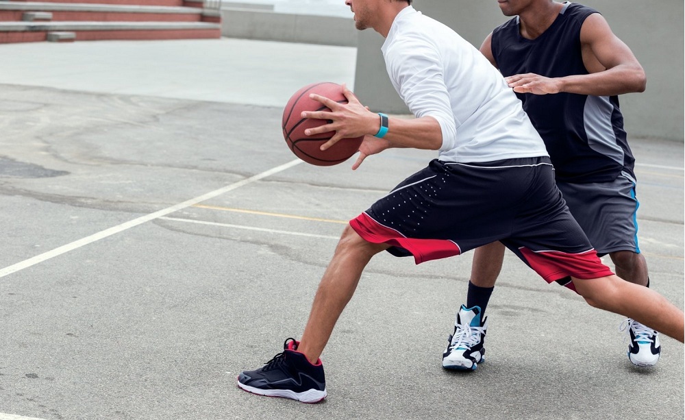 Fitbit Charge 2 HR™