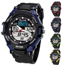 Спортивные часы Casio - купить в Казахстане