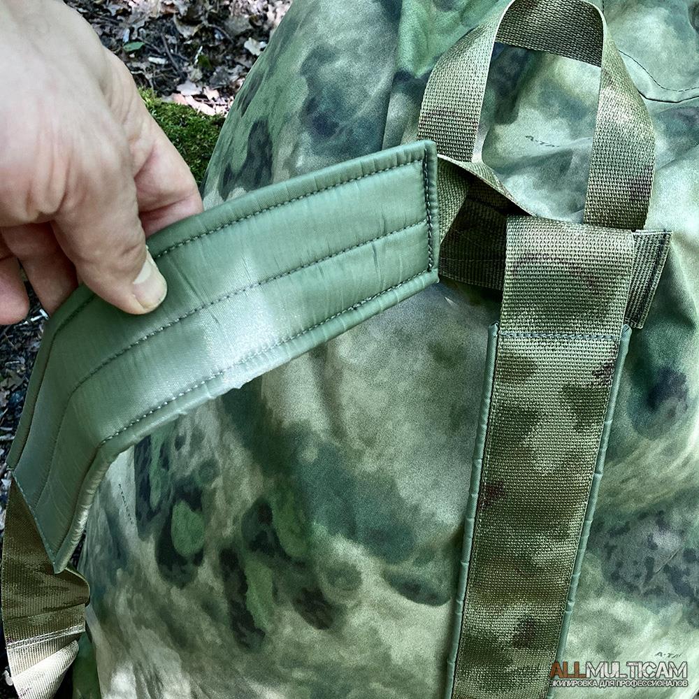 Баул специальный