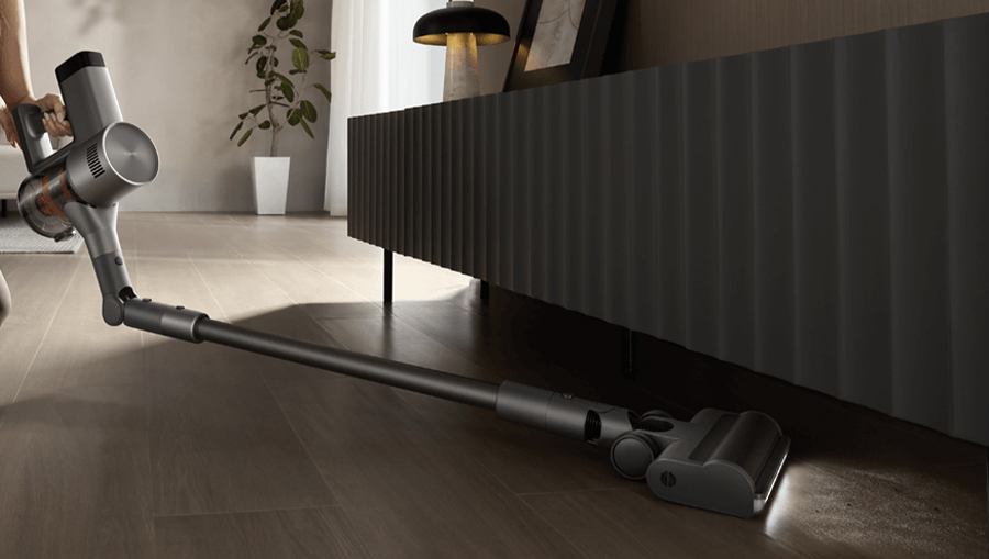 Беспроводной пылесос Xiaomi Vacuum Cleaner G30 Max