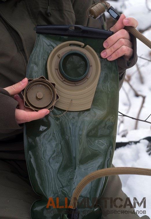 Гидратор Source WXP 3L