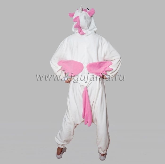 Кигуруми для девушек