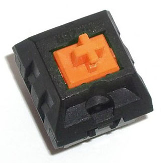 &nbsp;&nbsp;Razer Orange