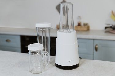 Mason jar в комплекте Personal Blender 2
