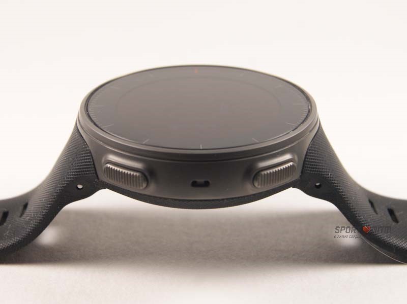Часы Polar Vantage V
