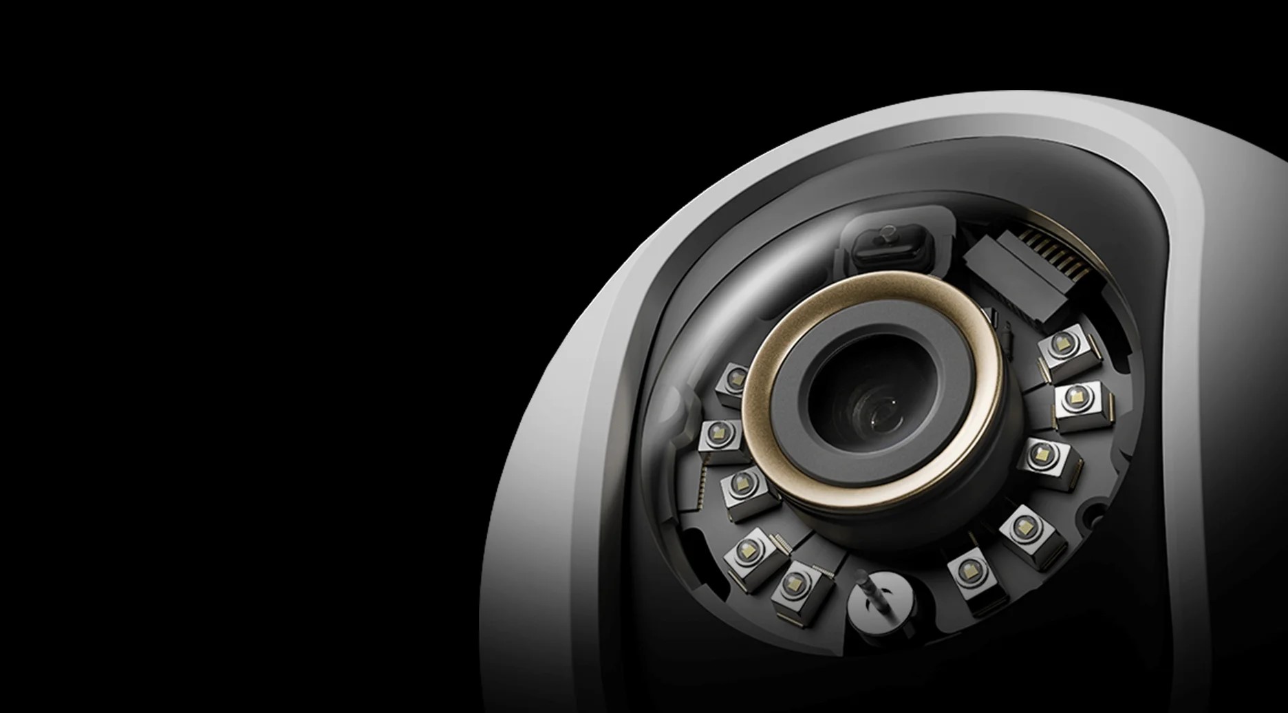 IP-камера Xiaomi Mi Smart Camera C700 (BHR9182EU)