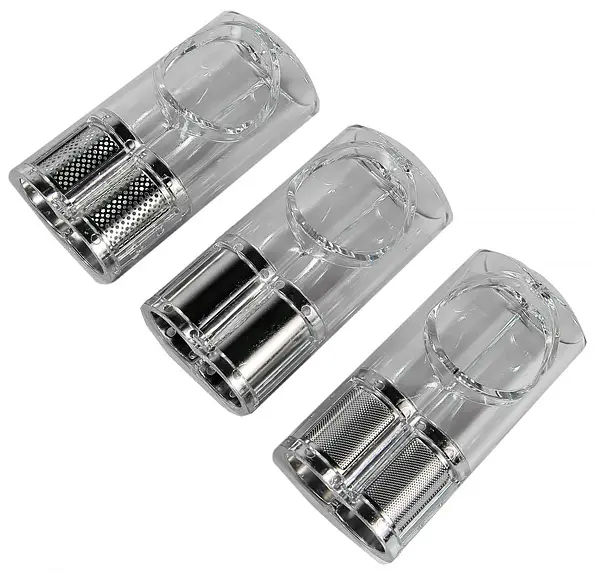 Двухшнековая горизонтальная соковыжималка Omega TWN32R