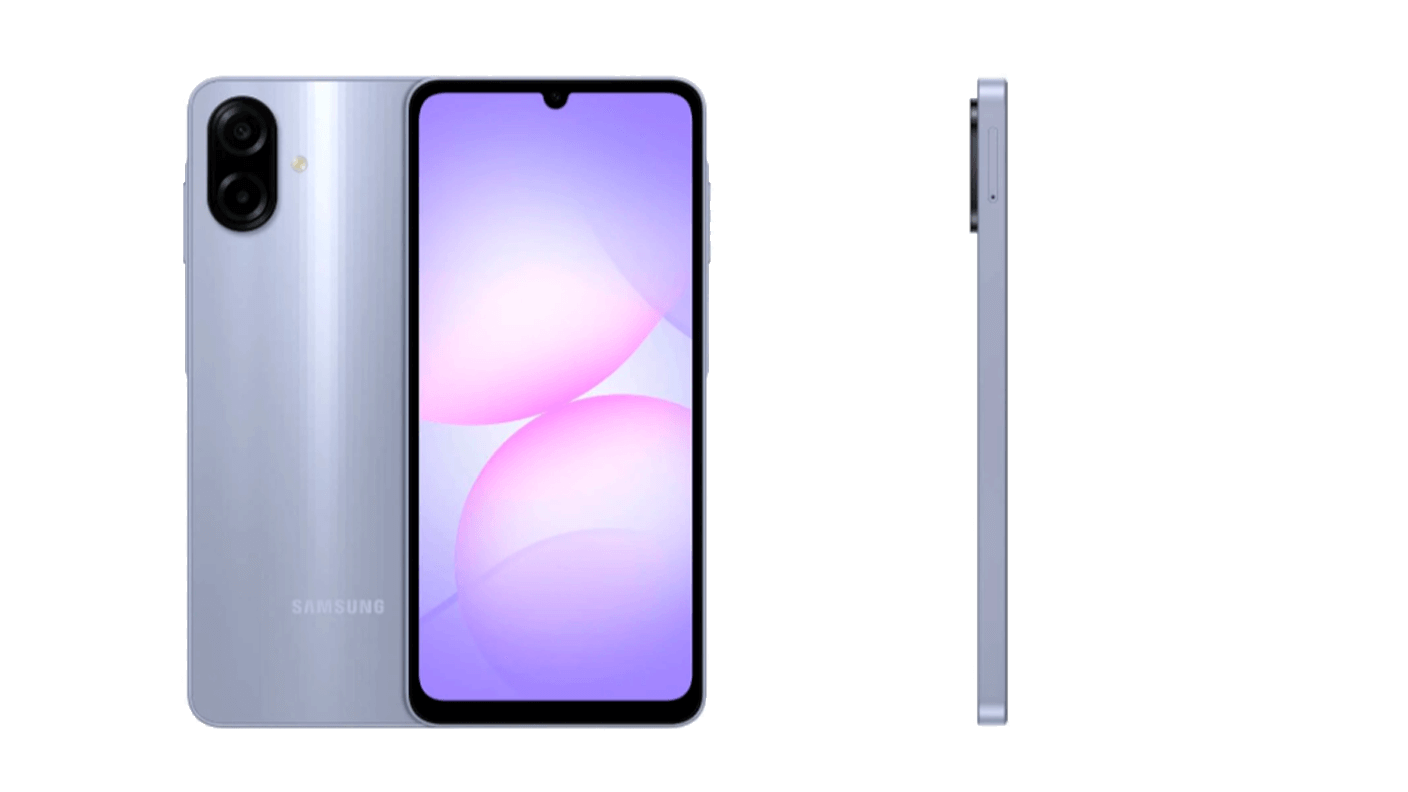 Samsung Galaxy A07 Samsung Galaxy A07