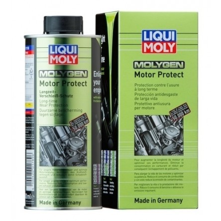 Liquimoly Molygen Motor Protect