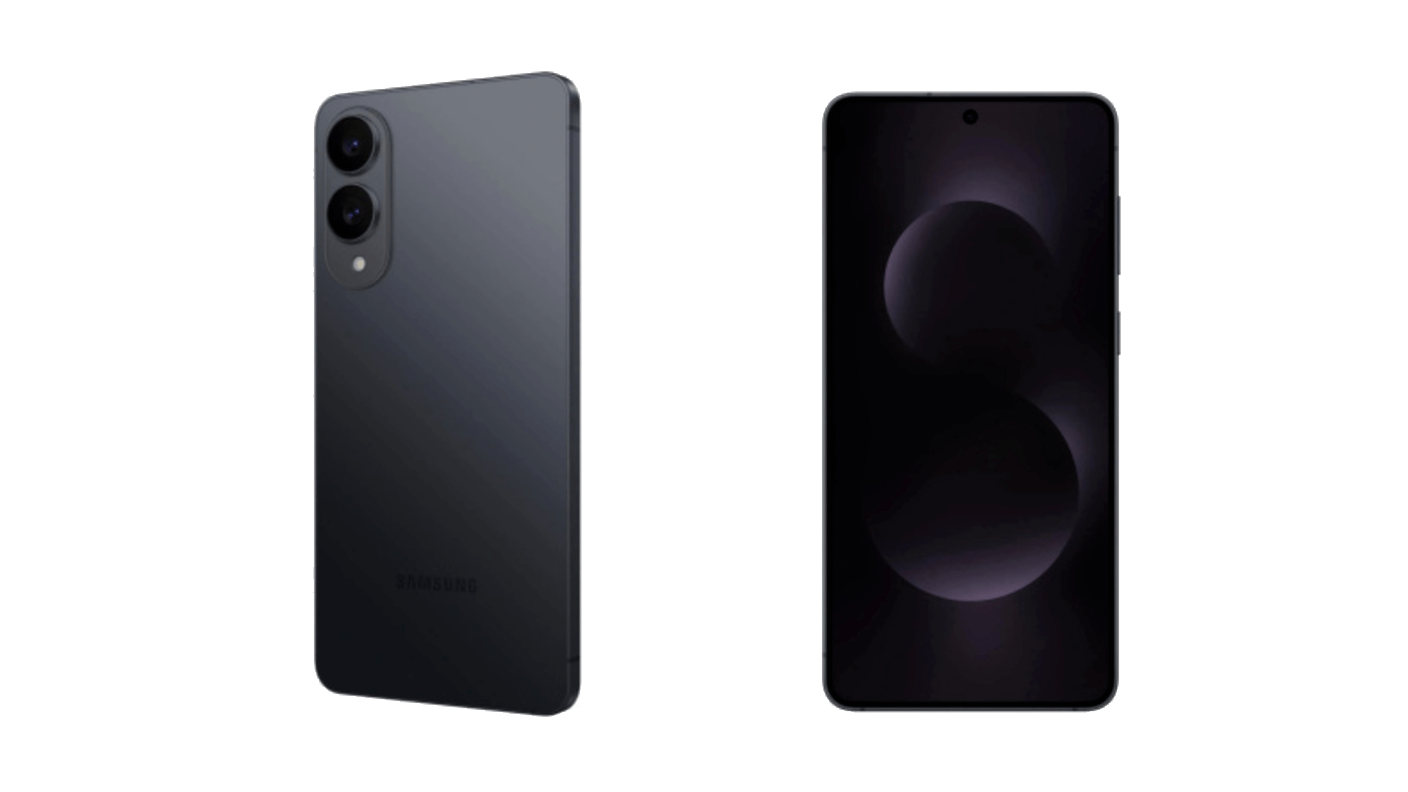 Samsung Galaxy S25 Edge Samsung Galaxy S25 Edge