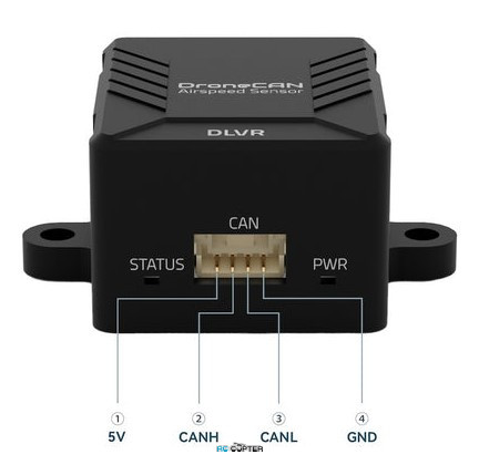holybro-high-precision-dronecan-airspeed-sensor-dlv-11 holybro-high-precision-dronecan-airspeed-sensor-dlv-11.jpg