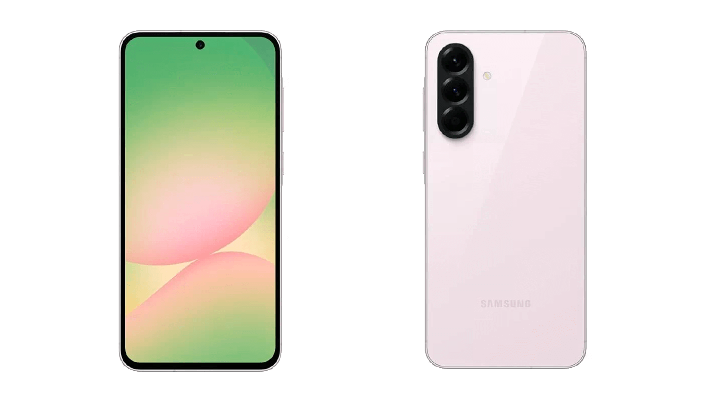 Samsung Galaxy A56 Samsung Galaxy A56