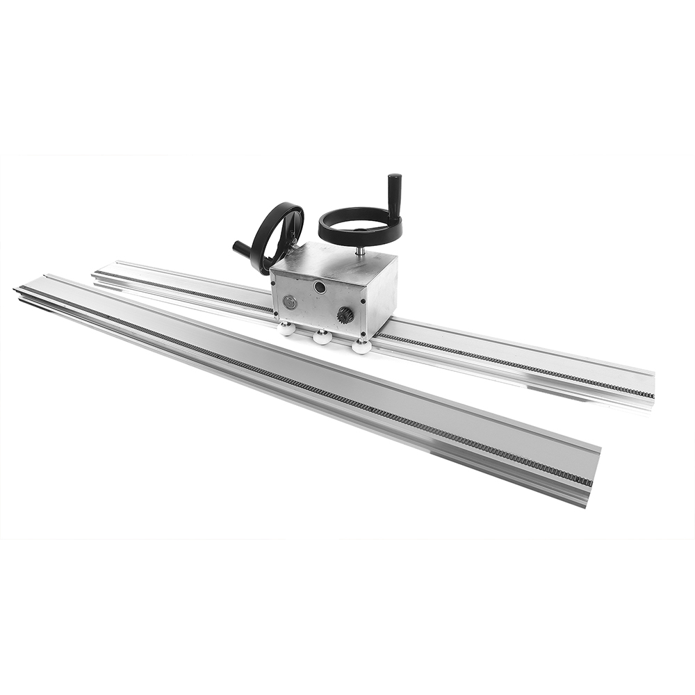 Направляющие шины для резчика MESSER BL 600