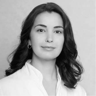 Кристина Зырянова 