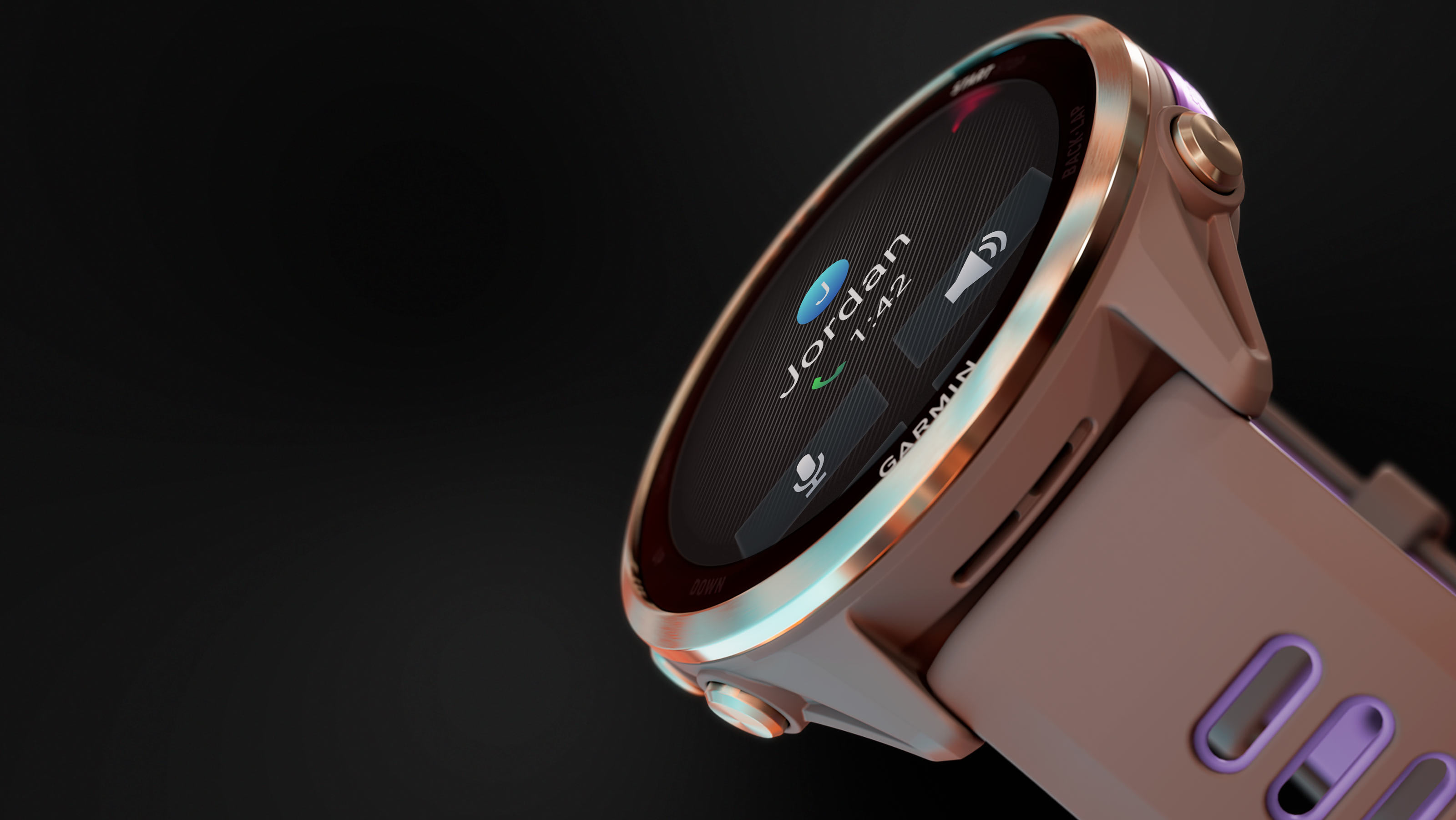Мультиспорт Garmin Forerunner 970